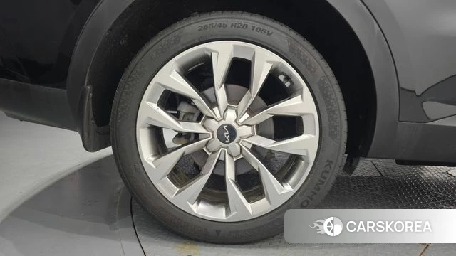 Kia Sorento 4th Generation id 4758112 из Кореи 30