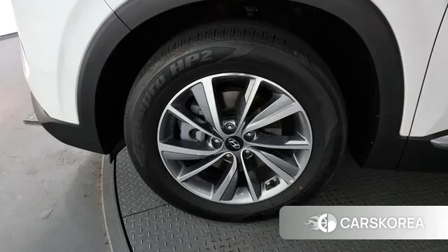 Hyundai Santa Fe TM id 2886414 из Кореи 15