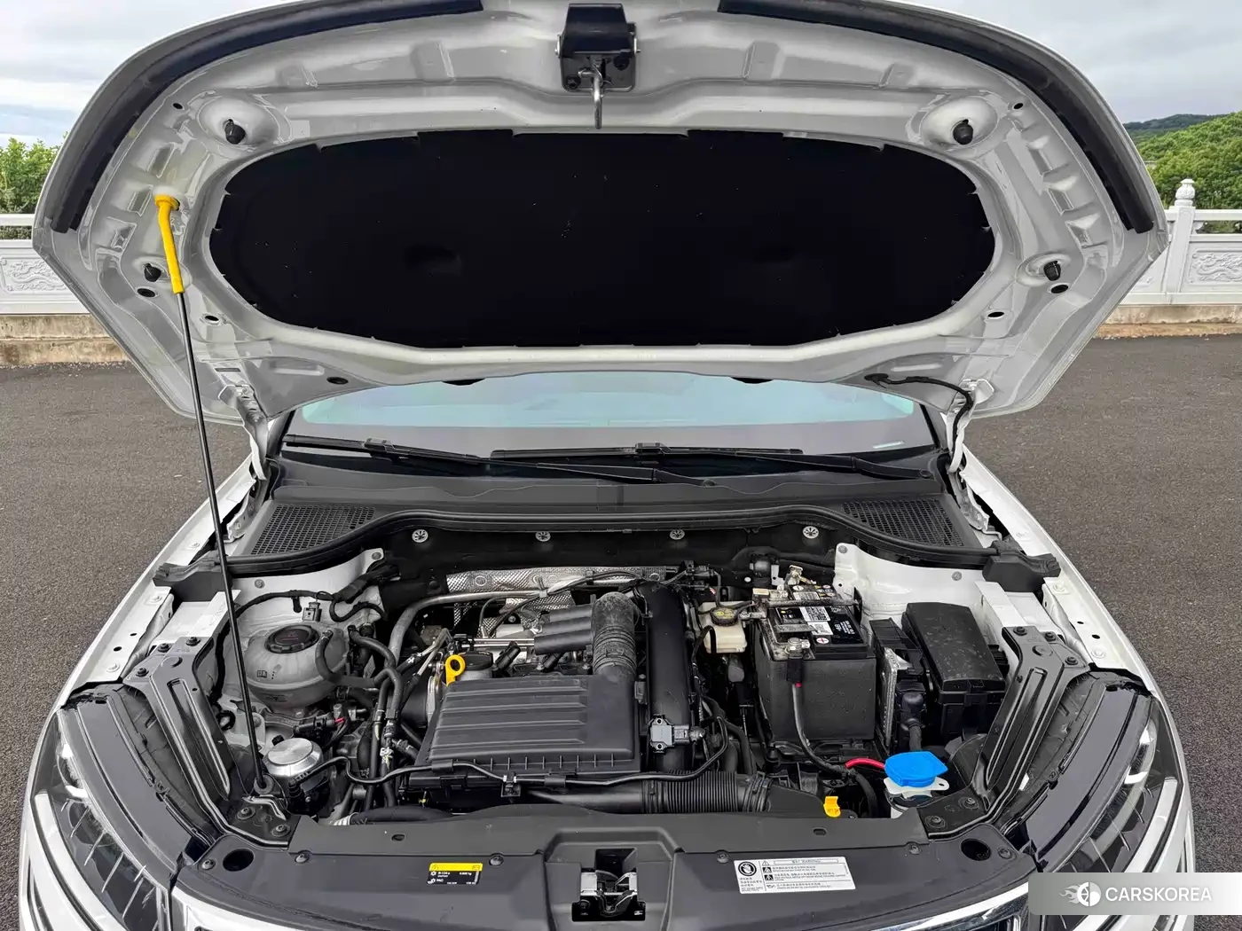 Skoda Karoq id 4634754 из Китая 18