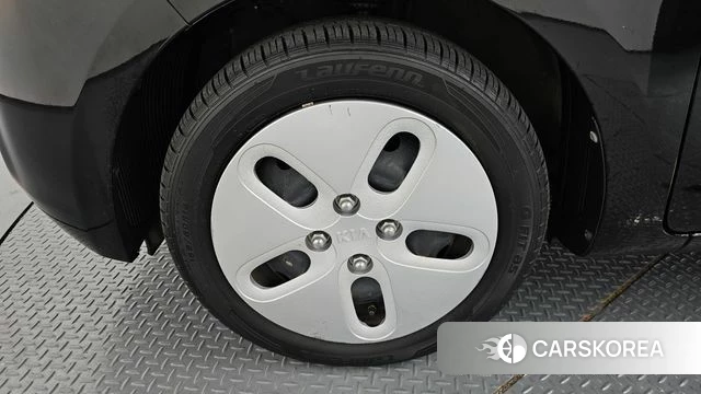 Kia The New Ray id 4458421 из Кореи 15
