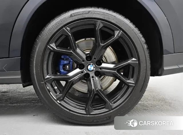 BMW X6 (G06) id 3458778 из Кореи 15