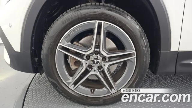 Mercedes-Benz GLB-Class X247 id 2868587 из Кореи 15