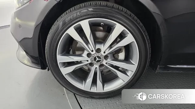 Mercedes-Benz C-Class W205 id 3362272 из Кореи 15