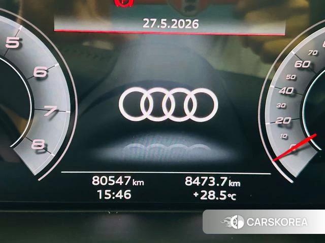 Audi A4L id 4393149 из Китая 21