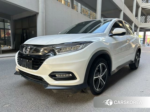 Honda Binzhi id 4301727 из Китая 9