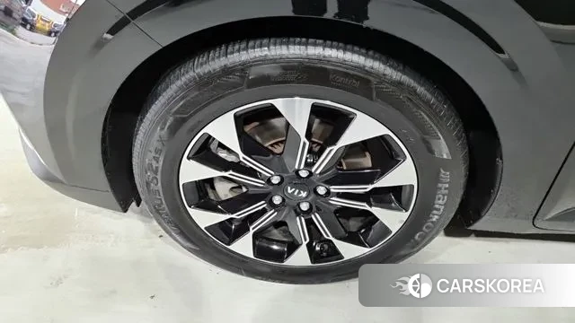 Kia Carnival 4th generation id 3038410 из Кореи 13