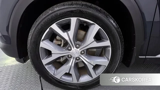 Hyundai Palisade id 3499205 из Кореи 15