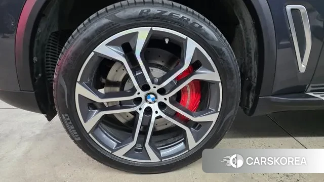 BMW X5 (G05) id 3600553 из Кореи 15