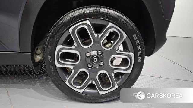 Hyundai Casper id 3411062 из Кореи 15