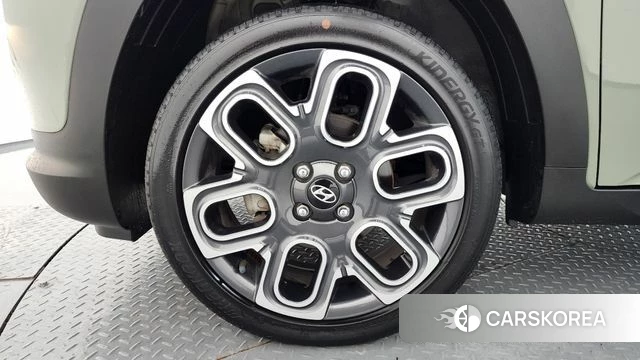 Hyundai Casper id 4603956 из Кореи 29