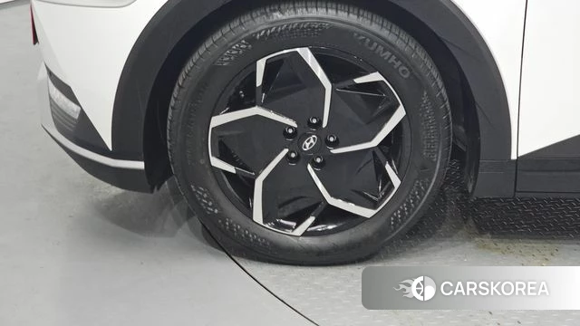 Hyundai Ionic 5 id 3865759 из Кореи 15