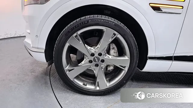 Genesis GV80 id 2969605 из Кореи 15