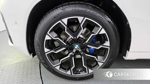 BMW X3 (G45) id 3921538 из Кореи 15