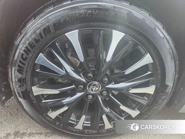 Toyota Alphard 4th Generation id 4360068 из Кореи 15