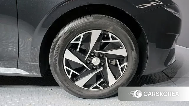 Hyundai The New Grandeur IG Hybrid id 3402009 из Кореи 15