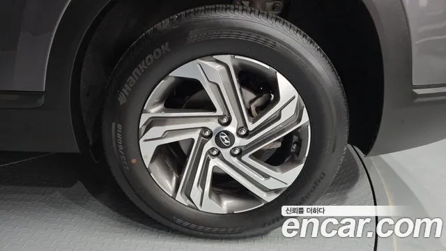 Hyundai The New Santa Fe id 2722868 из Кореи 15