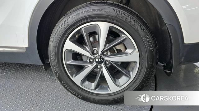 Kia The New Sorento id 3829025 из Кореи 15