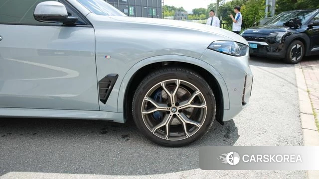 BMW X5 (G05) id 4578457 из Кореи 10
