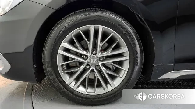 Hyundai Grandeur IG id 3687673 из Кореи 15