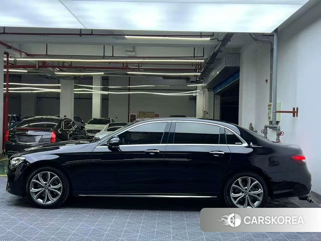 Mercedes-Benz E-class id 4259877 из Китая 14
