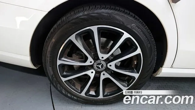 Mercedes-Benz E-Class W213 id 2912216 из Кореи 15