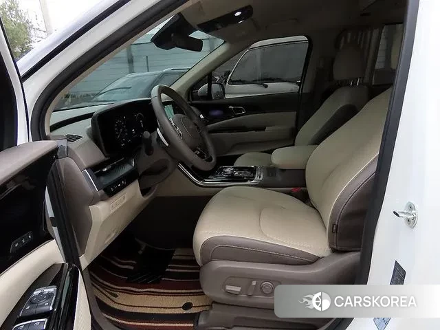 Kia Carnival 4th generation id 3512907 из Кореи 15