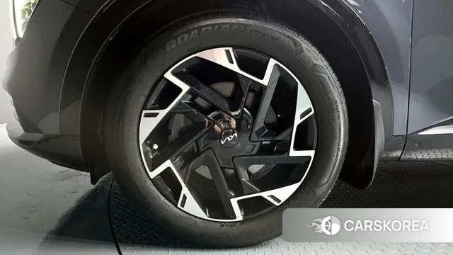 Kia Sportage 5th Generation id 3120723 из Кореи 15