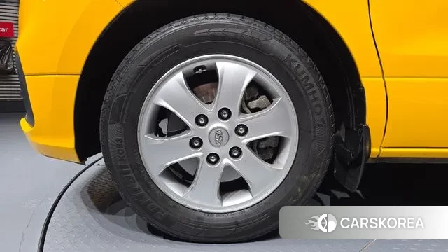 Hyundai The New Grand Starex id 3045424 из Кореи 15