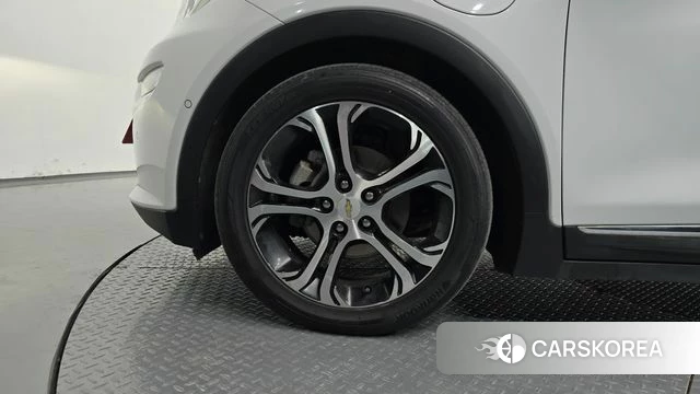 Chevrolet (GM Daewoo) Bolt EV id 3954473 из Кореи 15