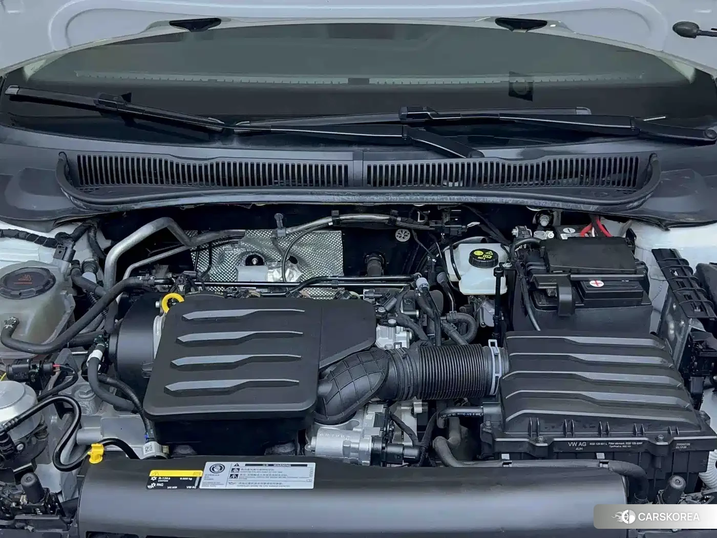 Volkswagen Polo id 4653743 из Китая 15
