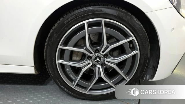 Mercedes-Benz E-Class W213 id 3832985 из Кореи 15