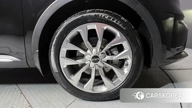 Kia Sorento 4th Generation id 3664637 из Кореи 15