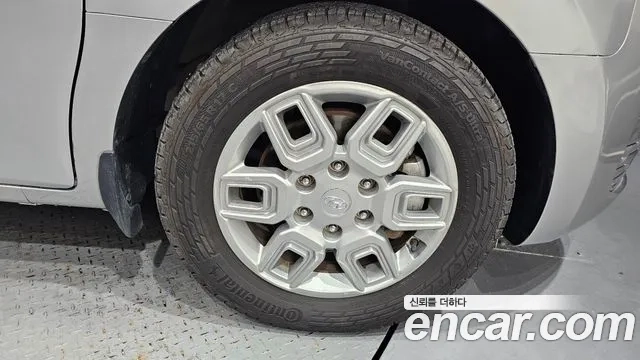 Hyundai Staria id 2944327 из Кореи 15