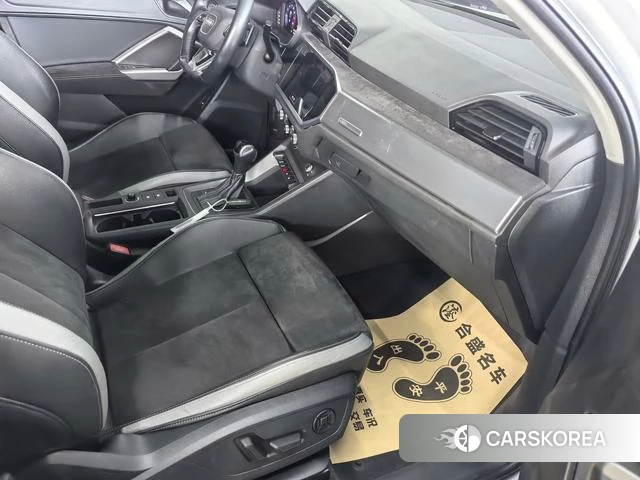 Audi Q3 id 4297837 из Китая 18