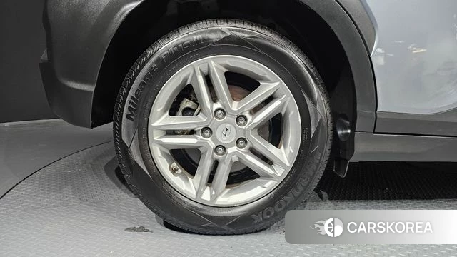 Hyundai Kona id 4937060 из Кореи 25