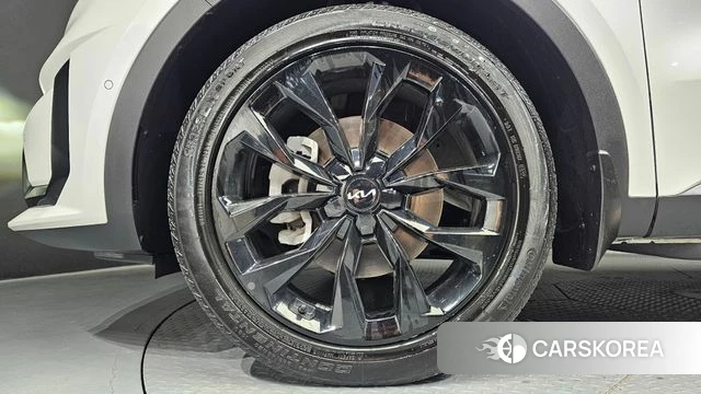 Kia Sorento 4th Generation id 4422367 из Кореи 34