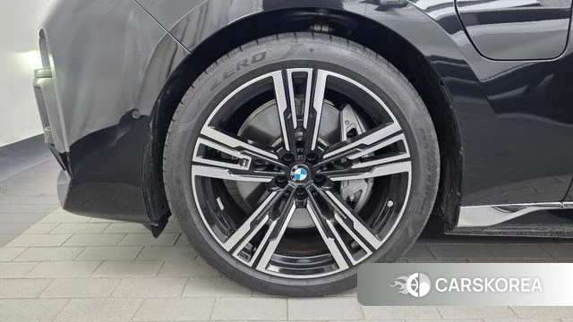 BMW 7 Series (G70) id 4669605 из Кореи 35
