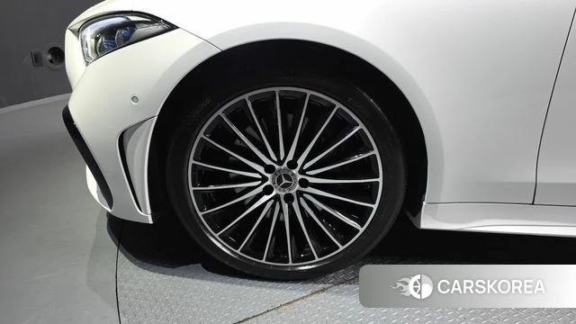 Mercedes-Benz CLS-Class C257 id 4758074 из Кореи 31