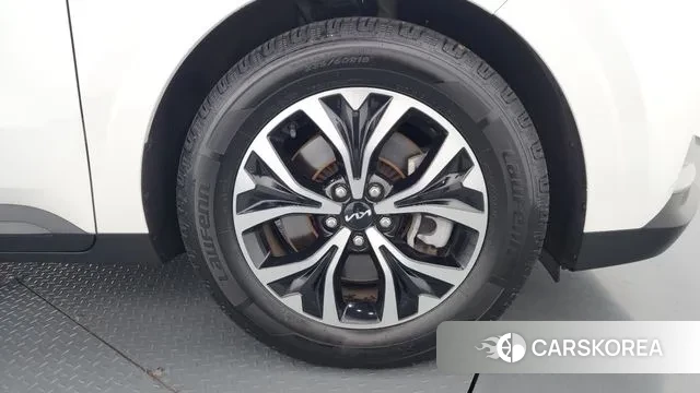 Kia Carnival 4th generation id 3746064 из Кореи 15