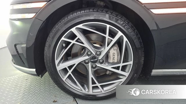 Genesis G90 (RS4) id 4753026 из Кореи 32