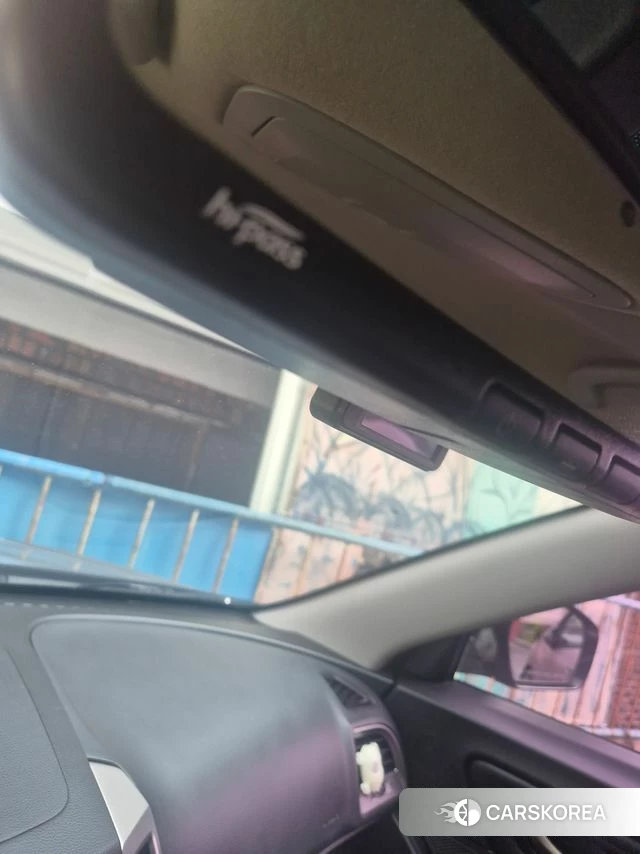 Ssangyong Tivoli Armor id 3942686 из Кореи 12