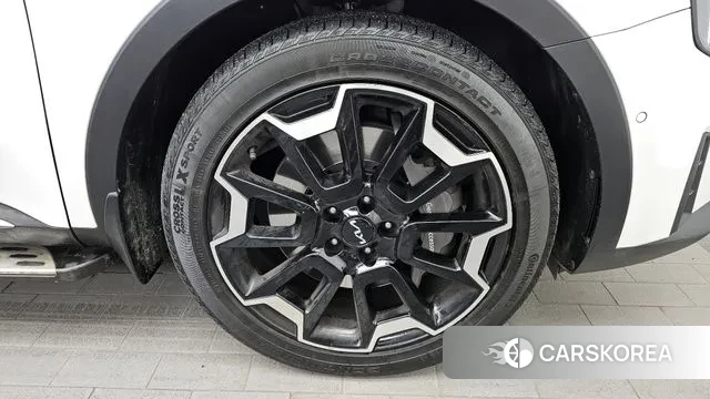 Kia The New Sorento 4th Generation id 3523579 из Кореи 15