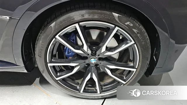 BMW X7 (G07) id 3468795 из Кореи 15