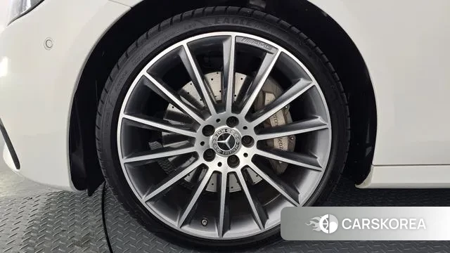 Mercedes-Benz E-Class W213 id 3561202 из Кореи 15