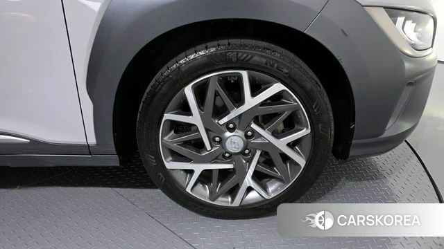 Hyundai The New Kona Hybrid id 3843267 из Кореи 15