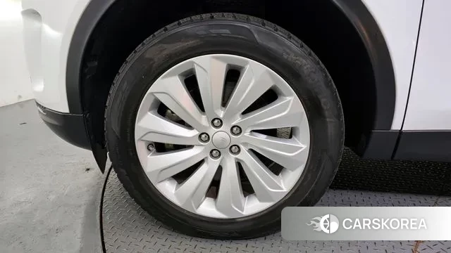 Land Rover Discovery Sports 2nd Generation id 3197779 из Кореи 15