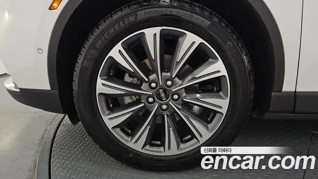 Lincoln Corsair id 2907059 из Кореи 15