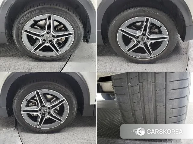 Mercedes-Benz GLB-Class X247 id 3598025 из Кореи 15