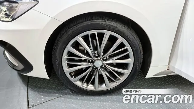 Hyundai Grandeur IG id 2724813 из Кореи 15