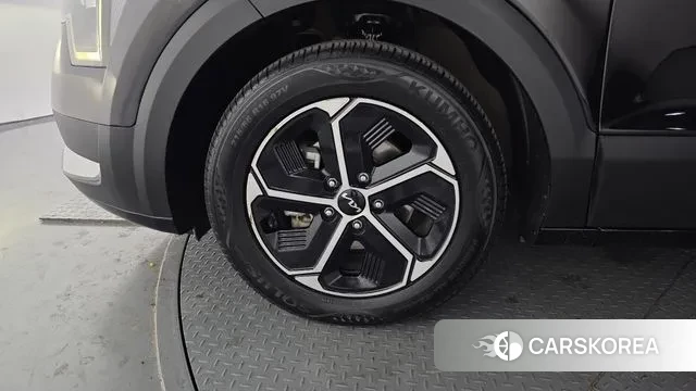 Kia Di Ol Nu Niro id 3577069 из Кореи 15